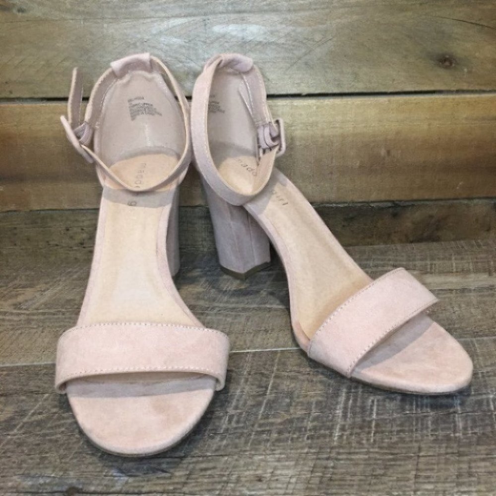 EUC Women’s Madden Girl Belindda Sandal - Picture 5 of 10